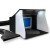 Black Spray Booth (kabina lakiernicza)