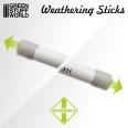 Weathering Sticks 8mm (set 3pc)