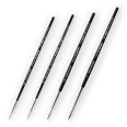 Synthetic Brush CelShading (Pack x4)