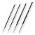 Synthetic Brush CelShading (Pack x4)