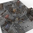 11th Edition Terrain Footprints (Pack)
