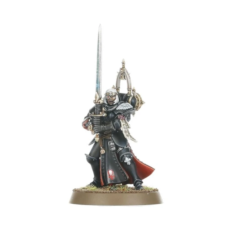 Kill Team: Celestian Insidiants
