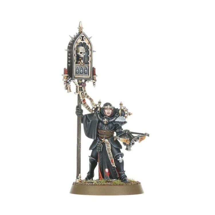 Kill Team: Celestian Insidiants