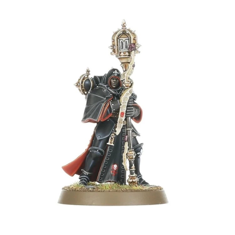 Kill Team: Celestian Insidiants