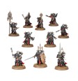 Kill Team: Celestian Insidiants