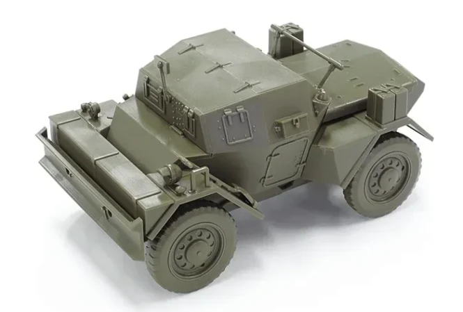 Tamiya 32581 1/48 British "Dingo" II