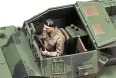 Tamiya 32581 1/48 British "Dingo" II
