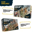 The Army Painter: Historical - WWII British