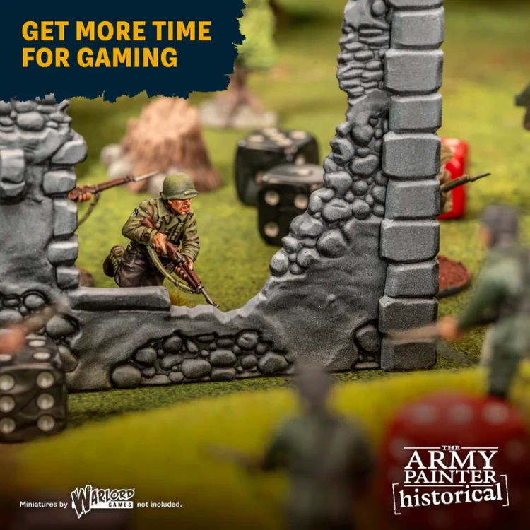 The Army Painter: Historical - WWII Soviet Union