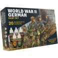 The Army Painter: Historical - WWII German