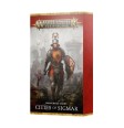 Warscroll Cards: Cities of Sigmar