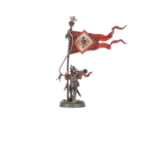 Spearhead: Zenestra's Zealots