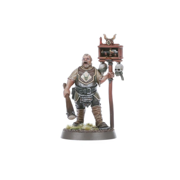 Spearhead: Zenestra's Zealots