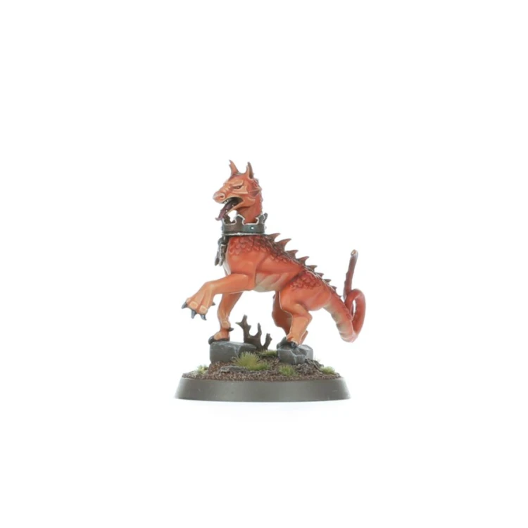 Spearhead: Zenestra's Zealots