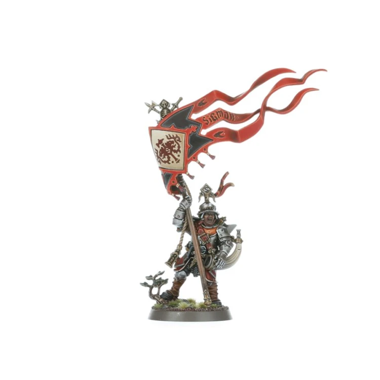 Spearhead: Zenestra's Zealots