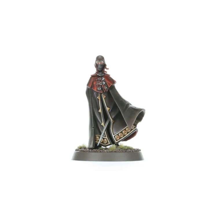 Spearhead: Zenestra's Zealots