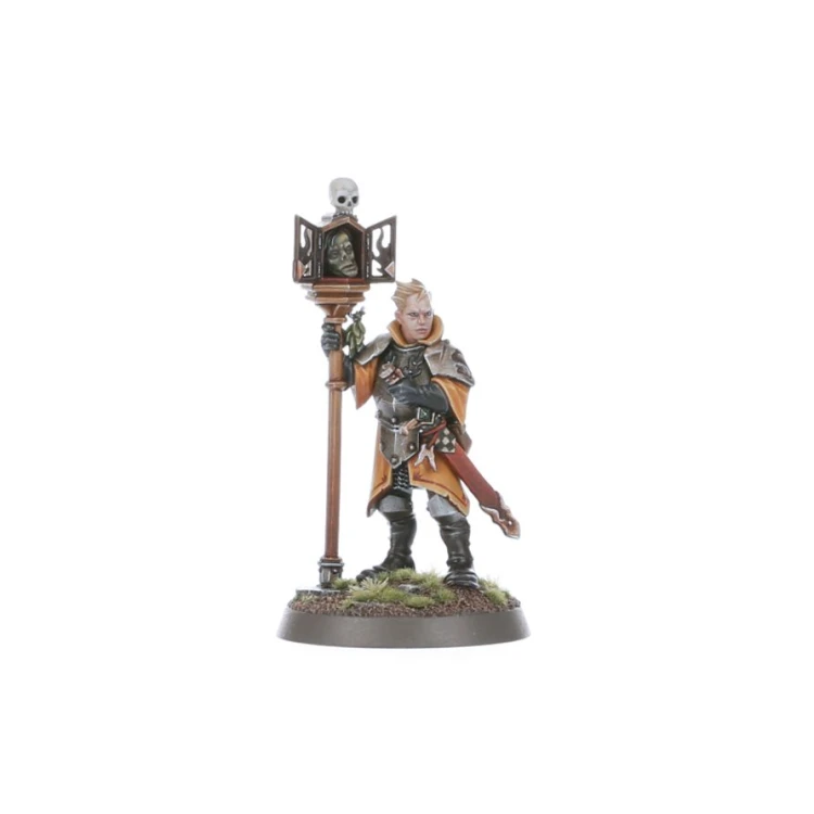 Spearhead: Zenestra's Zealots