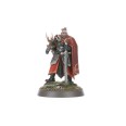 Spearhead: Zenestra's Zealots