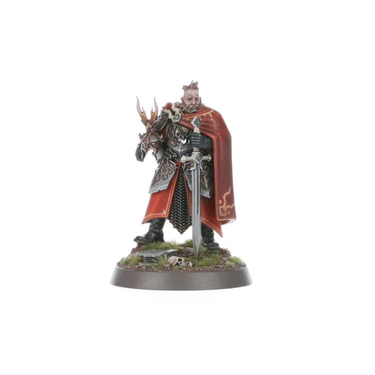 Spearhead: Zenestra's Zealots