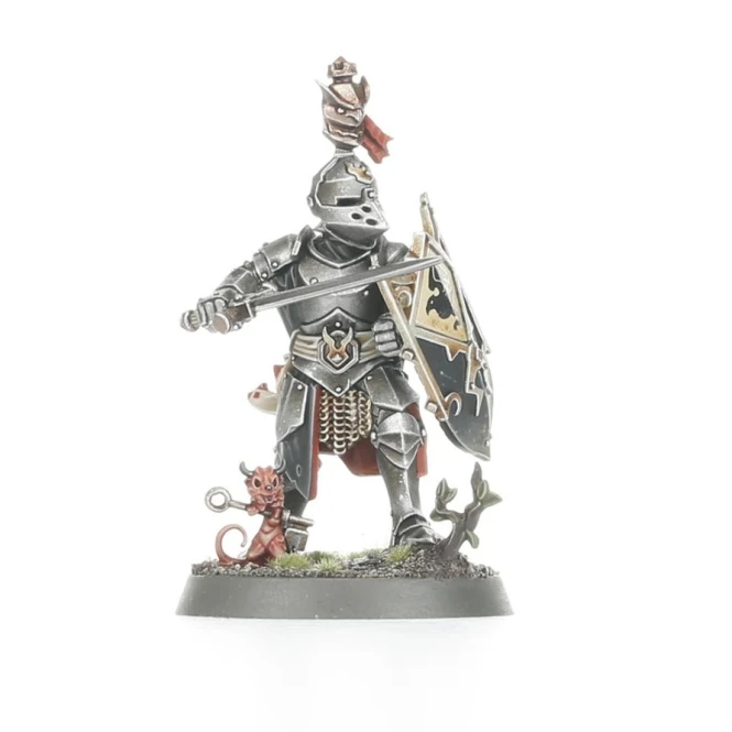 Cities Of Sigmar: Freeguild Gallants