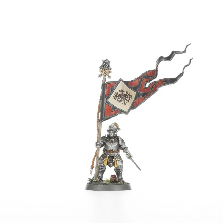 Cities Of Sigmar: Freeguild Gallants