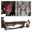 Cities Of Sigmar: Cannonade Cogfort
