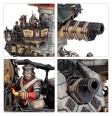 Cities Of Sigmar: Cannonade Cogfort