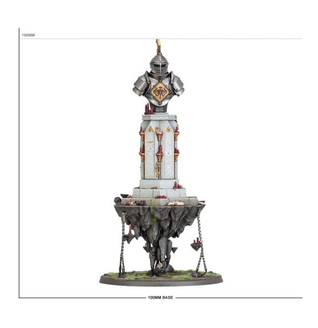 Cities Of Sigmar: Dawner's Triumph