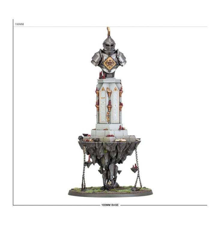 Cities Of Sigmar: Dawner's Triumph