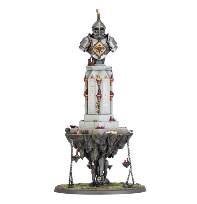 Cities Of Sigmar: Dawner's Triumph