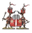 Cities Of Sigmar: Gate Gargants