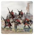 Cities Of Sigmar: Freeguild Grenadiers