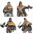 Cities Of Sigmar: Freeguild Grenadiers