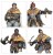 Cities Of Sigmar: Freeguild Grenadiers