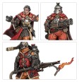 Cities Of Sigmar: Freeguild Grenadiers