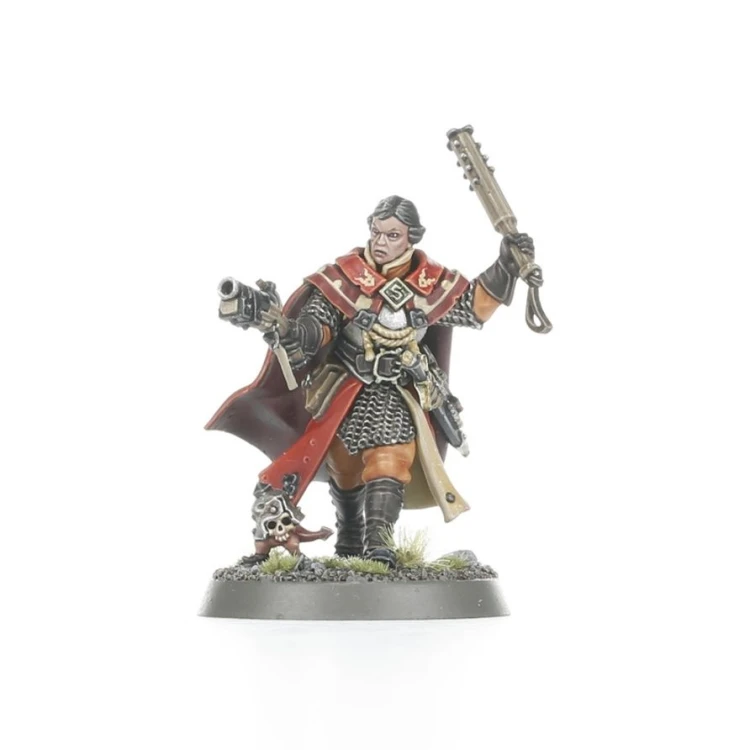 Cities Of Sigmar: Freeguild Grenadiers
