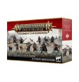 Cities Of Sigmar: Ven Denst's Hounds