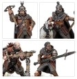 Cities Of Sigmar: Ven Denst's Hounds