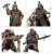 Cities Of Sigmar: Ven Denst's Hounds
