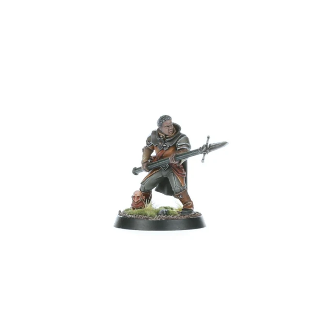 Cities Of Sigmar: Ven Denst's Hounds