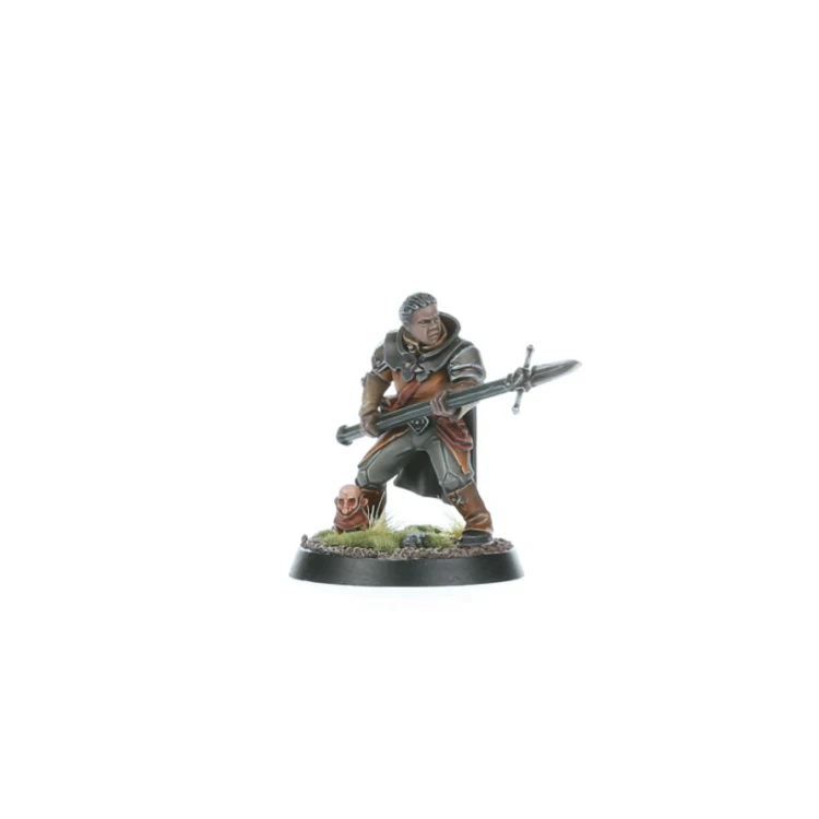 Cities Of Sigmar: Ven Denst's Hounds