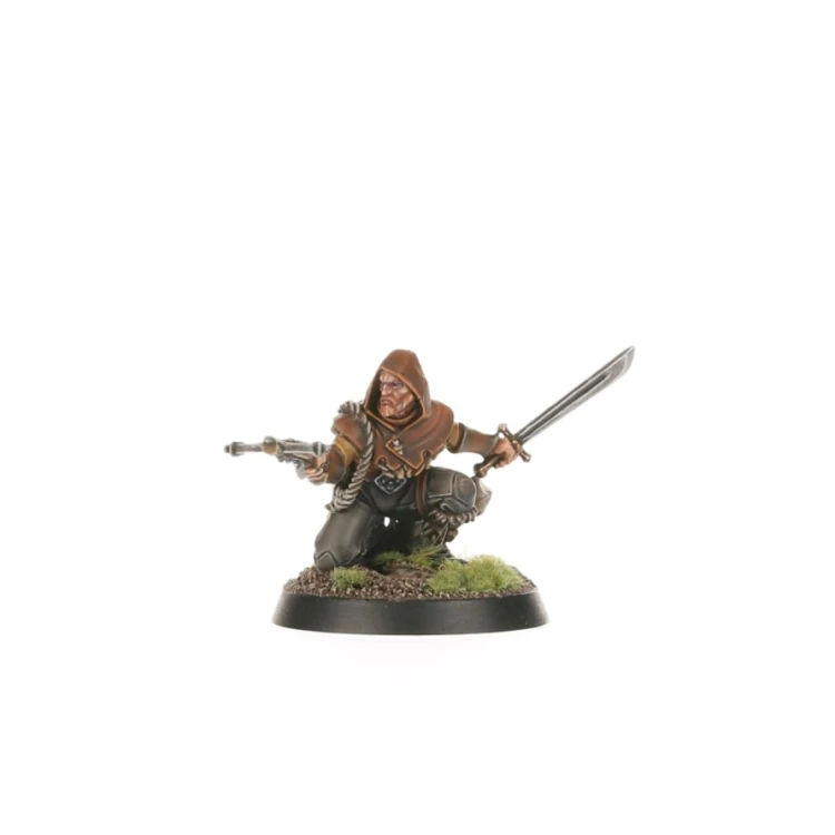 Cities Of Sigmar: Ven Denst's Hounds