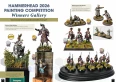 Wargames Illustrated WI461 – May 2026