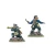 Soviet Naval Brigade ‘Tank Hunters’ Anti-Tank Team – Bolt Action