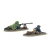 Soviet Naval Brigade Anti-Tank Rifle Team – Bolt Action