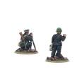 Soviet Naval Brigade Forward Observer Team – Bolt