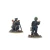 Soviet Naval Brigade Forward Observer Team – Bolt Action