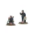 Soviet Naval Brigade Forward Observer Team – Bolt Action