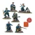 Soviet Naval Brigade weapon teams - Bolt Action