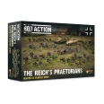 The Reich's Praetorians – Waffen-SS Starter Army –